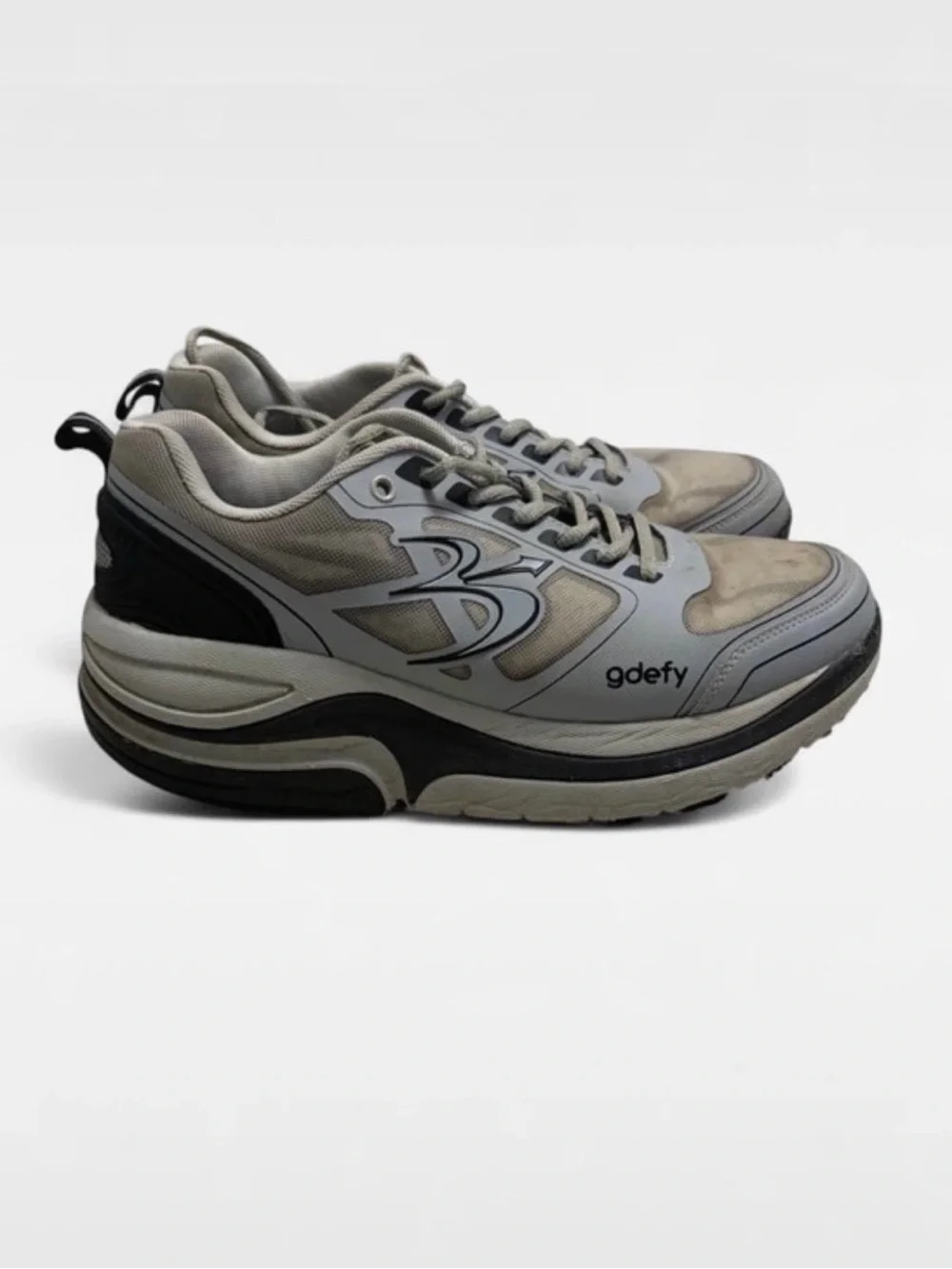 Gravity Defyer men’s size